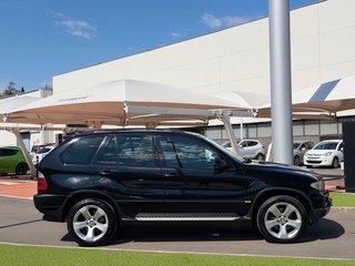 BMW X5 3.0D 218CV 2005