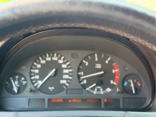 BMW X5 3.0D 218CV 2005