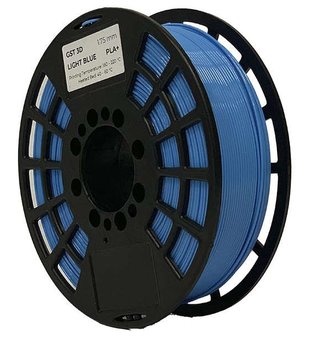 Lote PLA 5 rollos 1Kgr 1.75mm