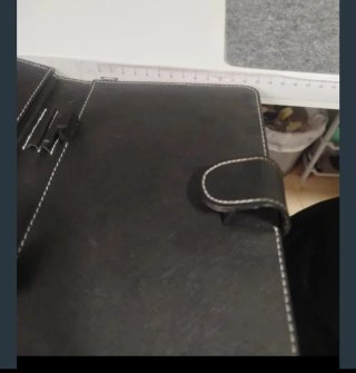 Teclado para Tablet con Funda Negra