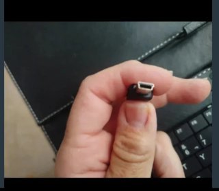 Teclado para Tablet con Funda Negra