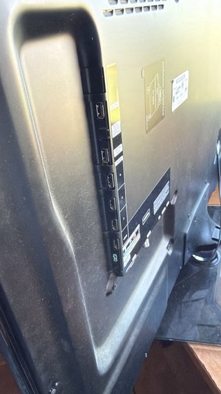 Televisor Samsung UE46D5500RW