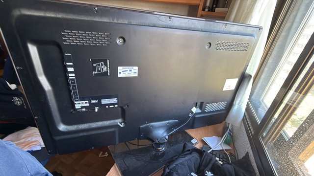 Televisor Samsung UE46D5500RW