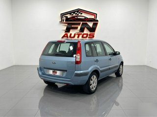 Ford Fusion 2009