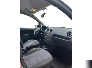 Ford Fusion 2009