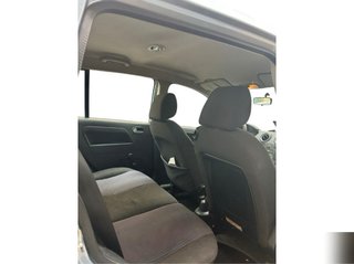 Ford Fusion 2009