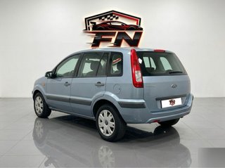 Ford Fusion 2009