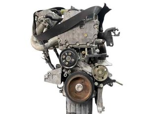 Motor completo nissan qg15 almera (n16/e) 134894
