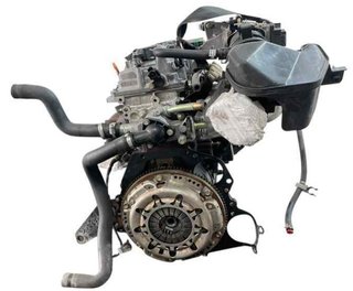 Motor completo nissan qg15 almera (n16/e) 134894