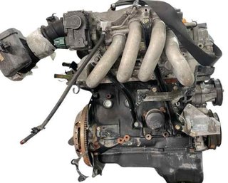 Motor completo nissan qg15 almera (n16/e) 134894