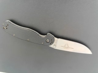 Ontario RAT II AUS-8 Navaja