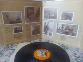 Vinilo JANE - Together 1972