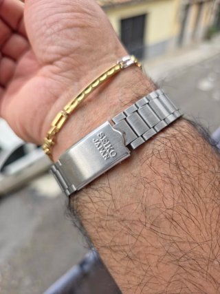 Seiko 5 1982