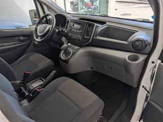Nissan NV200 2020 eléctrica