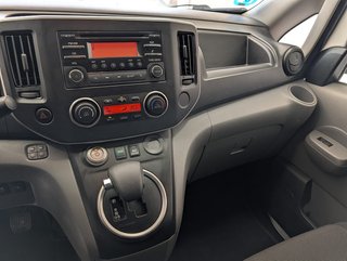 Nissan NV200 2020 eléctrica