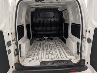 Nissan NV200 2020 eléctrica