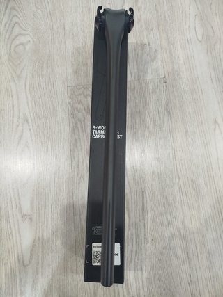 Tija S-Works Tarmac SL8 Carbon 350mmx0mm