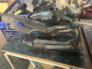 Protector Cadena BMW F650 GS 00-07