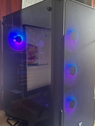 PC Gaming