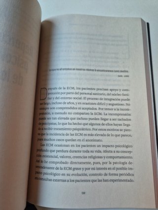 La Supraconciencia existe vida después de la vida