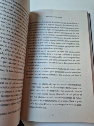 La Supraconciencia existe vida después de la vida