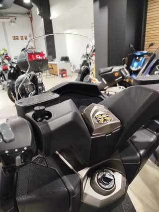 Kymco DTX 350 Euro 5 Nueva