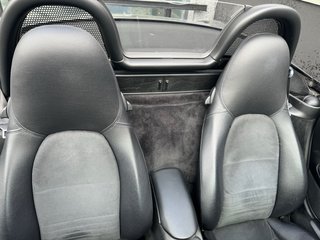Porsche Boxster 2003 (986)