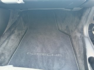 Porsche Boxster 2003 (986)