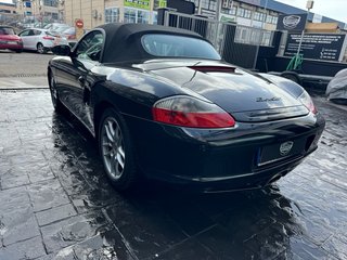 Porsche Boxster 2003 (986)