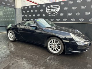 Porsche Boxster 2003 (986)