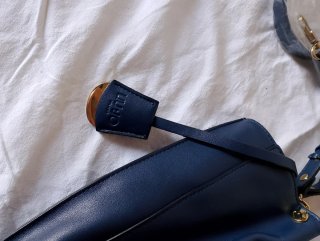Borsa Liu Jo donna blu