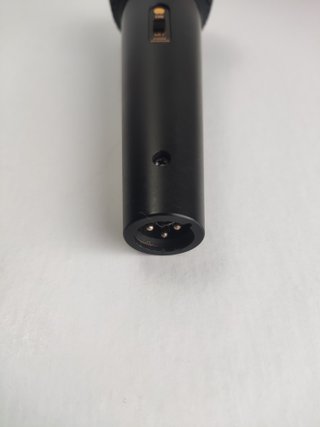 Micrófono MCCOY DM-9000