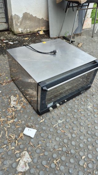 Horno Profesional UNOX Elena