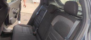Dacia Sandero Stepway 2021