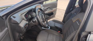 Dacia Sandero Stepway 2021