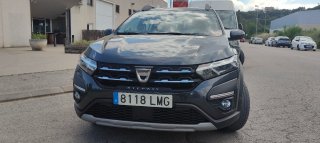 Dacia Sandero Stepway 2021