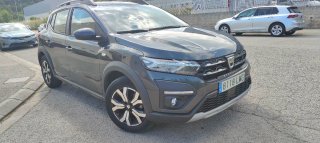 Dacia Sandero Stepway 2021
