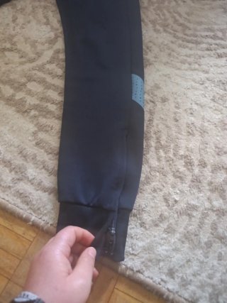 Pantalones chándal niño Manchester City Puma