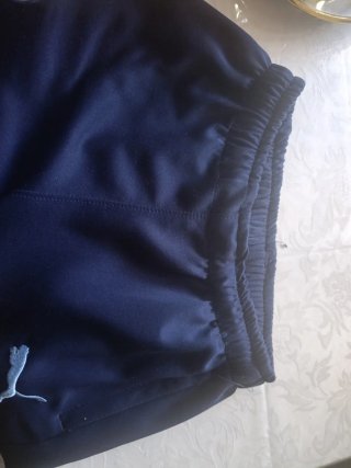 Pantalones chándal niño Manchester City Puma