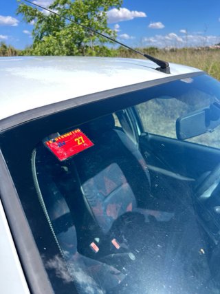 Renault Clio 1998