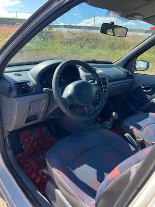 Renault Clio 1998