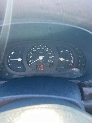 Renault Clio 1998