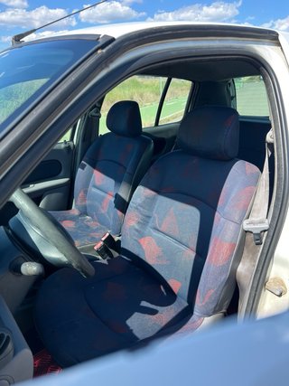 Renault Clio 1998