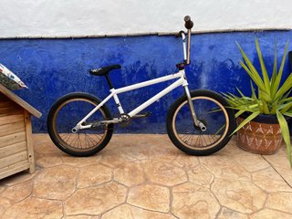 Bmx Wethepeople
