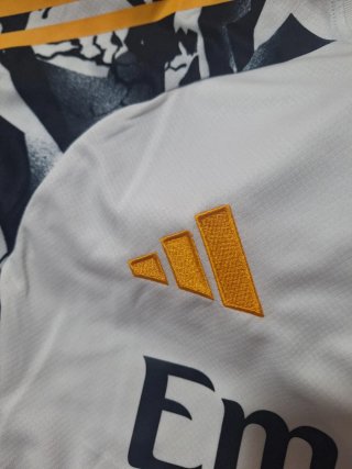Maglia Real Madrid Adidas Marvel