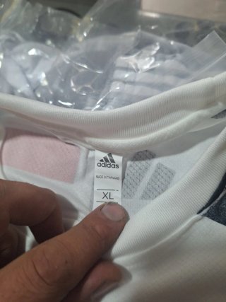 Maglia Real Madrid Adidas Marvel