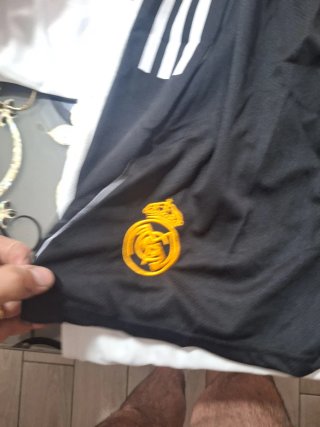 Maglia Real Madrid Adidas Marvel