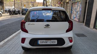 KIA Picanto 2018