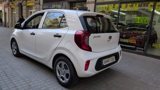 KIA Picanto 2018