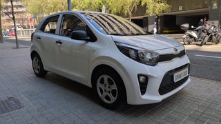 KIA Picanto 2018